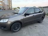 ВАЗ (Lada) Granta 2190 2018 года за 4 000 000 тг. в Павлодар – фото 3