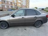 ВАЗ (Lada) Granta 2190 2018 года за 4 000 000 тг. в Павлодар – фото 4