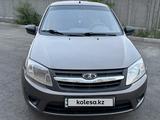 ВАЗ (Lada) Granta 2190 2018 года за 4 000 000 тг. в Павлодар – фото 2