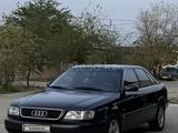 Audi A6 1994 годаүшін2 300 000 тг. в Туркестан – фото 5