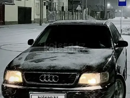 Audi A6 1994 года за 2 300 000 тг. в Туркестан – фото 6