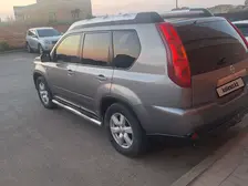 Nissan X-Trail, 2010