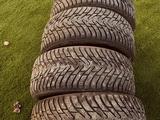 Nokian Hakkapeliitta 8 R18 245/50 за 220 000 тг. в Актобе – фото 4