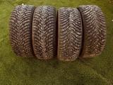 Nokian Hakkapeliitta 8 R18 245/50 за 220 000 тг. в Актобе