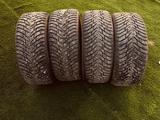 Nokian Hakkapeliitta 8 R18 245/50 за 220 000 тг. в Актобе – фото 3