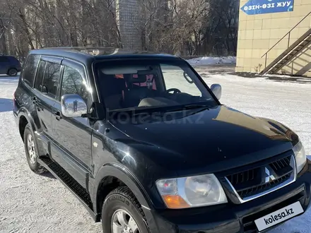 Mitsubishi Pajero 2004 года за 6 500 000 тг. в Караганда