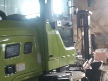 Talant  Talant Т-35А 4х4 с ковшом 2026 года за 6 300 000 тг. в Костанай – фото 4