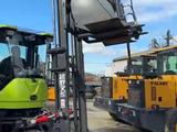 Talant  Talant Т-35А 4х4 с ковшом 2026 года за 6 300 000 тг. в Костанай