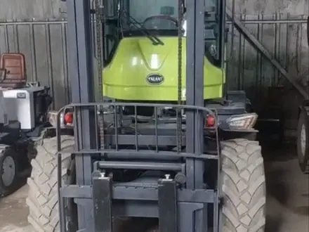 Talant  Talant Т-35А 4х4 с ковшом 2026 года за 6 300 000 тг. в Костанай – фото 2