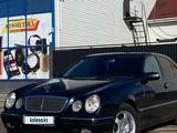 Mercedes-Benz E 240 1999 года за 4 800 000 тг. в Казалинск – фото 2