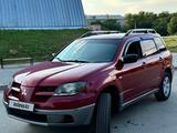 Mitsubishi Outlander 2004 года за 4 600 000 тг. в Костанай – фото 2