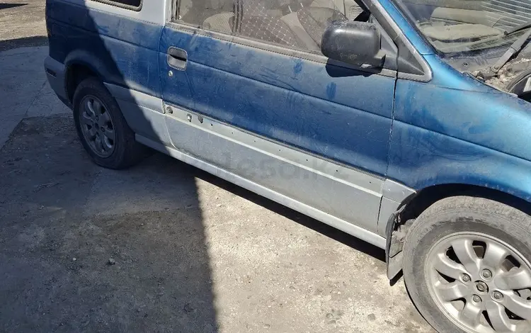 Mitsubishi RVR 1995 года за 100 000 тг. в Семей