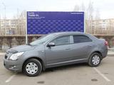 Chevrolet Cobalt 2021 года за 5 150 000 тг. в Кокшетау – фото 2