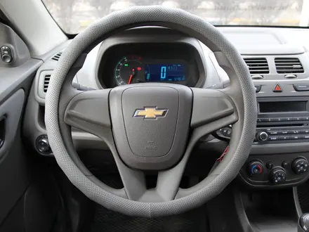 Chevrolet Cobalt 2021 года за 5 150 000 тг. в Кокшетау – фото 9