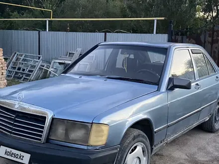 Mercedes-Benz 190 1987 года за 700 000 тг. в Талдыкорган