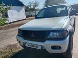 Mitsubishi Montero Sport 1999 года за 4 500 000 тг. в Тараз