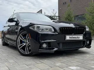 BMW 535