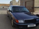 Audi 100 1993 года за 1 400 000 тг. в Шымкент