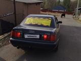 Audi 100 1993 года за 1 400 000 тг. в Шымкент – фото 2
