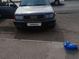 Audi 100 1993 года за 1 400 000 тг. в Шымкент – фото 4