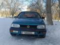 Volkswagen Golf 1994 года за 1 300 000 тг. в Караганда