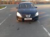 Nissan Qashqai 2008 года за 4 900 000 тг. в Аксу