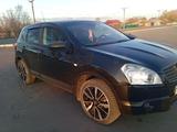 Nissan Qashqai 2008 года за 4 900 000 тг. в Аксу – фото 3