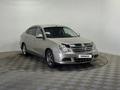 Nissan Almera 2014 года за 2 600 000 тг. в Алматы – фото 3