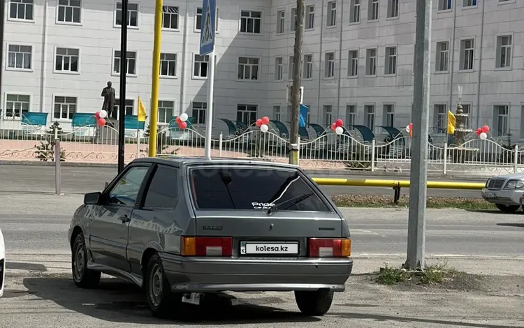 ВАЗ (Lada) 2113 2013 года за 1 900 000 тг. в Шымкент