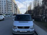 Mercedes-Benz Vito 1998 года за 4 000 000 тг. в Астана – фото 2