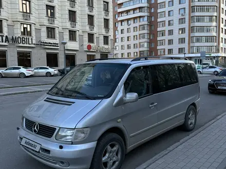 Mercedes-Benz Vito 1998 года за 4 500 000 тг. в Астана