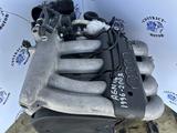 AGN Двигатель Кпп 1.8 Audi A3 A4 A6 Ауди Volkswagen Golf Bora Skoda Octavia за 99 000 тг. в Алматы