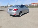 Hyundai Accent 2015 года за 6 300 000 тг. в Актобе – фото 5