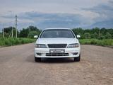 Nissan Cefiro 1997 года за 2 800 000 тг. в Алматы – фото 5