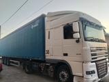DAF  XF 105 2011 года за 25 000 000 тг. в Шымкент – фото 2