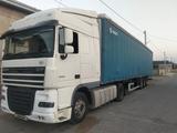 DAF  XF 105 2011 годаүшін25 000 000 тг. в Шымкент