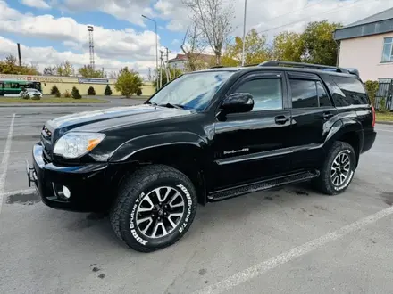 Toyota 4Runner 2005 года за 8 700 000 тг. в Астана – фото 4