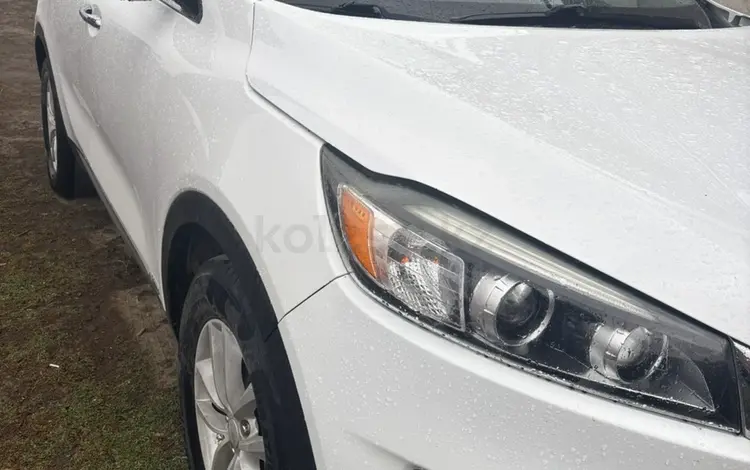 Kia Sorento 2015 года за 5 700 000 тг. в Уральск