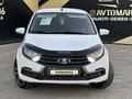 ВАЗ (Lada) Granta 2190 2018 годаfor3 500 000 тг. в Атырау – фото 2