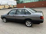 Volkswagen Passat 1992 года за 1 175 968 тг. в Караганда – фото 4