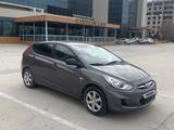 Hyundai Accent 2013 годаfor5 000 000 тг. в Актау – фото 4