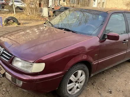 Volkswagen Passat 1994 года за 1 500 000 тг. в Павлодар