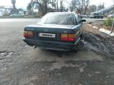 Audi 100 1988 годаүшін1 100 000 тг. в Жетысай – фото 4