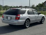 Nissan Cefiro 1999 годаүшін2 000 000 тг. в Алматы