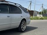 Nissan Cefiro 1999 годаүшін2 000 000 тг. в Алматы – фото 4