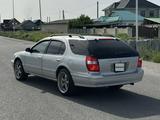 Nissan Cefiro 1999 годаүшін2 000 000 тг. в Алматы – фото 3
