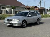 Nissan Cefiro 1999 годаүшін2 000 000 тг. в Алматы – фото 5
