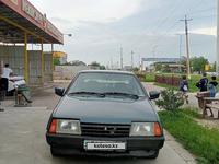 ВАЗ (Lada) 21099 2000 года за 850 000 тг. в Шымкент