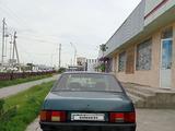 ВАЗ (Lada) 21099 2000 года за 850 000 тг. в Шымкент – фото 4