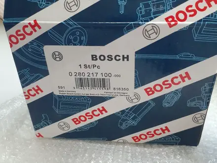 Расходомер дмрв Мерседес W124 W202 W203 W204 W205 W210 W211 за 60 000 тг. в Астана – фото 5